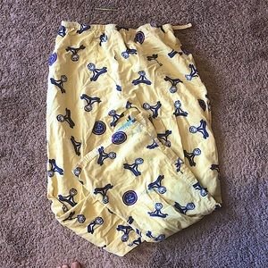 LIFE IS GOOD PJ PANTS